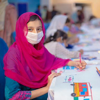 Skills Development Centers