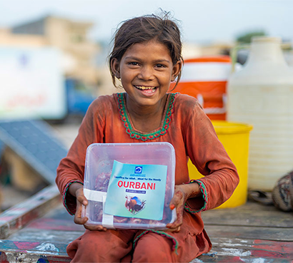 Qurbani in Pakistan 2026: Make Every Sacrifice Count