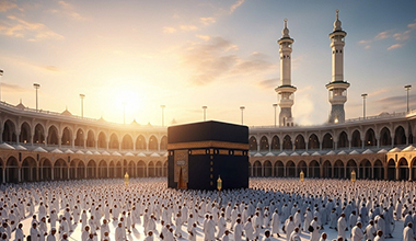 Hajj