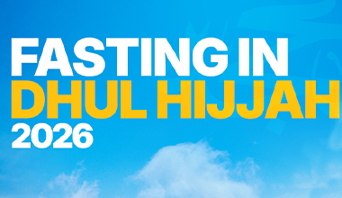 Fasting in Dhul Hijjah