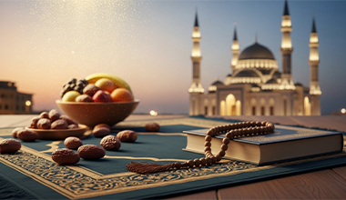 Ramadan Last 10 Days