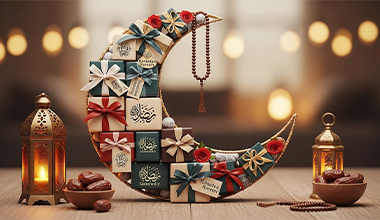 Eid Gifts