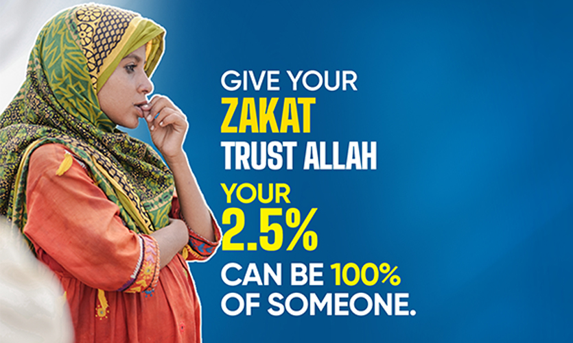 Zakat