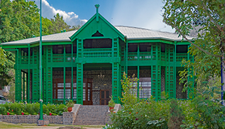 Alkhidmat Foundation Balochistan