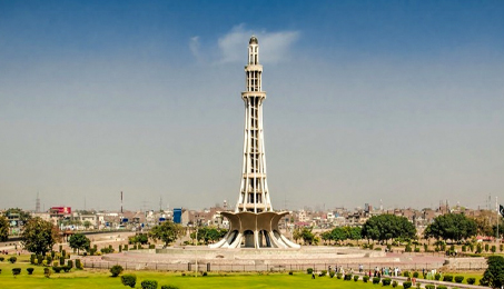 Alkhidmat Foundation Central Punjab