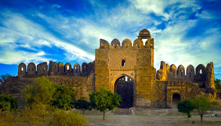 Alkhidmat Foundation North Punjab