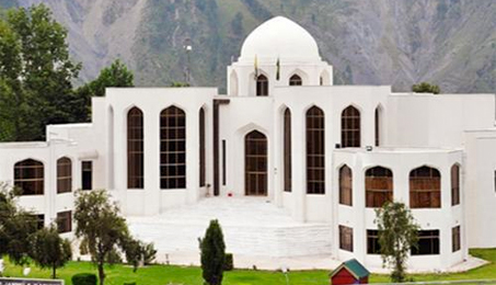 Alkhidmat Foundation Azad Jammu & Kashmir