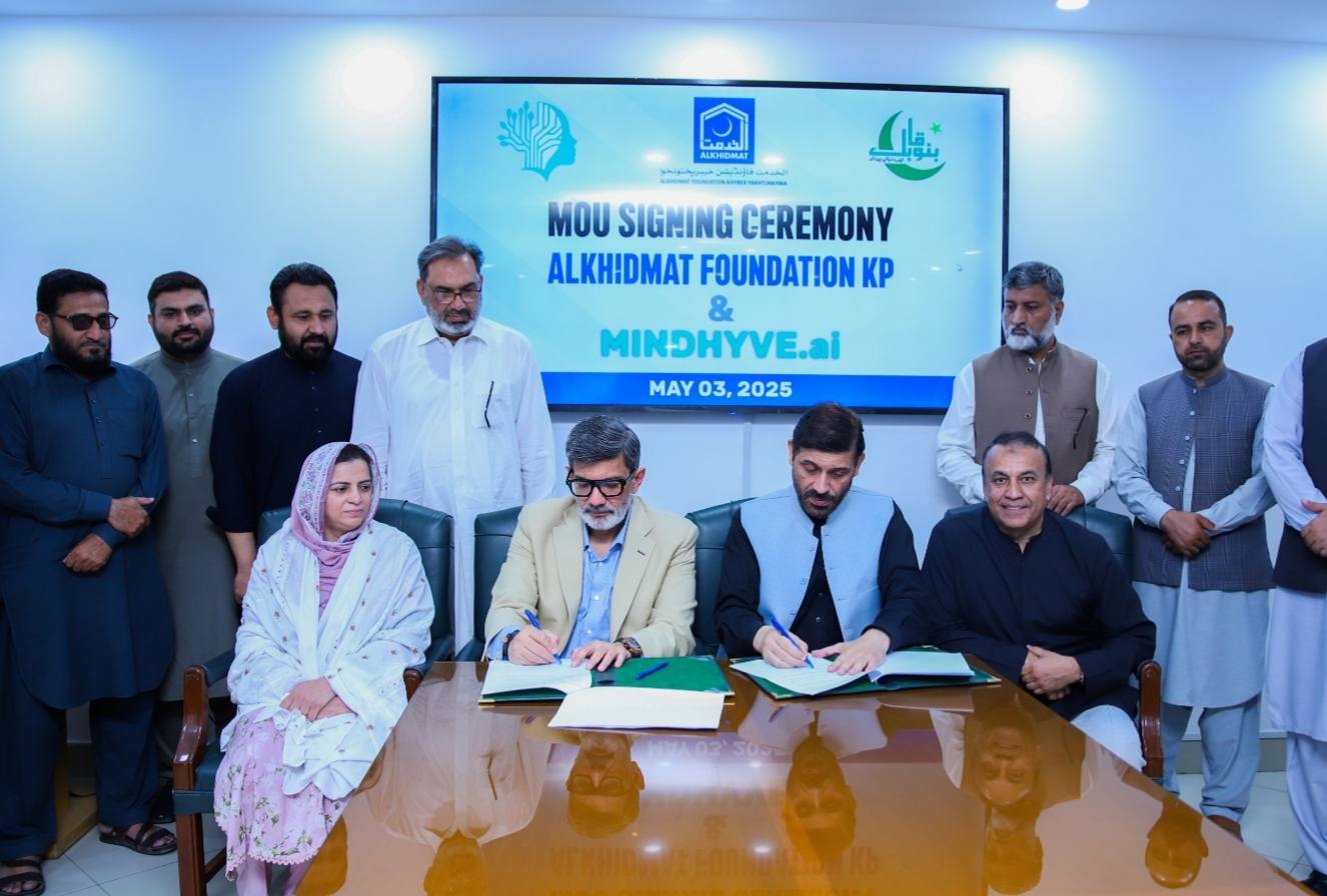 AKF, U.S. AI Firm MindHYVE.ai Partner