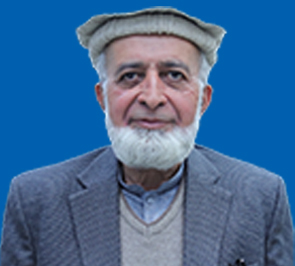 Brig R Laiqat Ali Khan