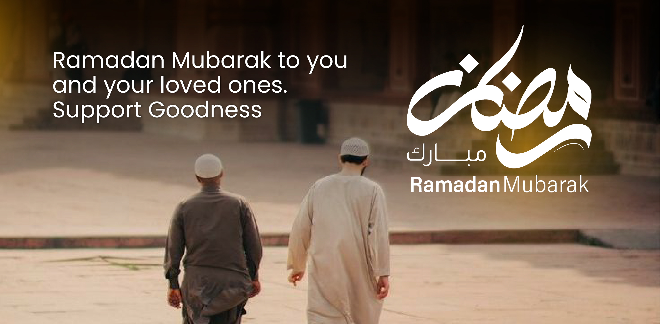 Ramadan Calendar